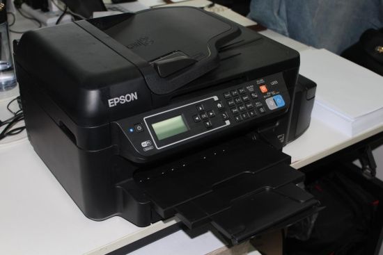 中小企业怎么选打印机最划算?创业黑马的选择