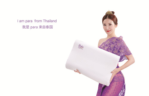 为什么乳胶枕一定要买泰国原产?挑选泰国胶枕