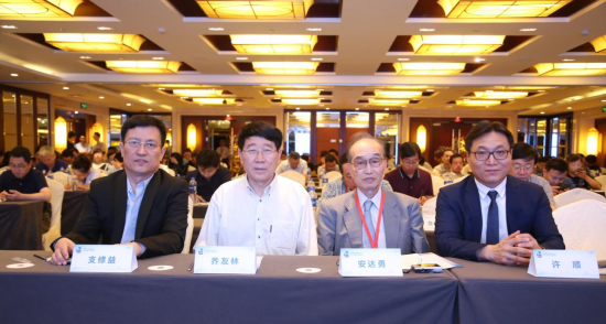辽宁省医学会第十七次胸外科学术会议在沈阳召