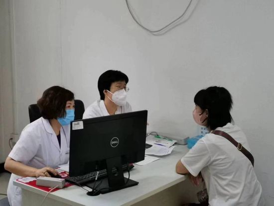 “辽中”京沈合作再创硕果 辽中区人民医院与北京医疗平台签署合作协议