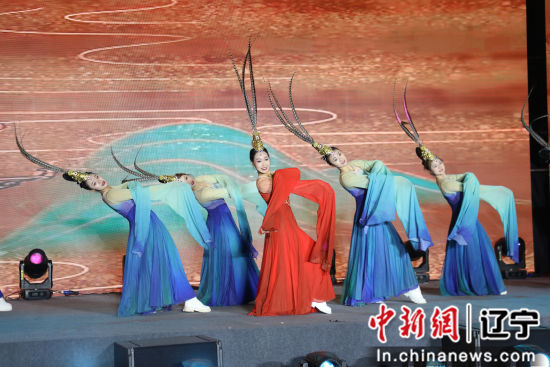 情满方城 梦启新程――沈阳方城2025年跨年活动燃爆全城