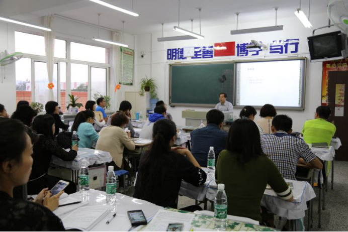 励耕国际教育穿越式英语 学习法首次进入东北